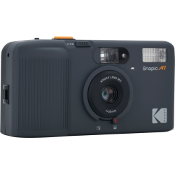 Kodak Snapic A1 Rhino Grey