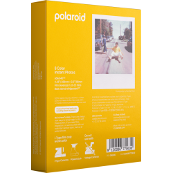 POLAROID i-Type farvefilm