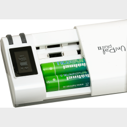 H�hnel Powerstation Unipal Plus II
