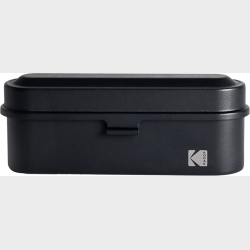 Kodak  Film Case 135 (small) black