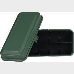 Kodak Film Case 120/135 Olive (Large)