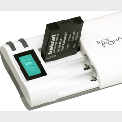 H�hnel Powerstation Unipal Plus II