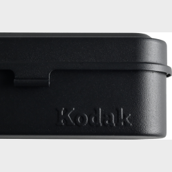 Kodak  Film Case 135 (small) black
