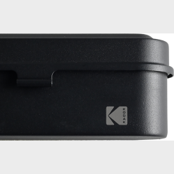 Kodak  Film Case 135 (small) black