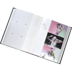 Focus Prestige Super 300 10x15 Red