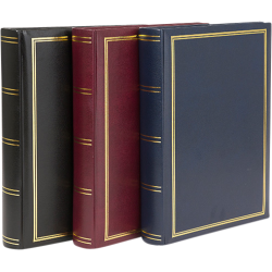 Focus Prestige Super 300 10x15 Super 2pk Black