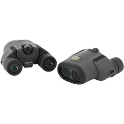 Pentax Binoculars UP 6.5x21 Papillo II w/case