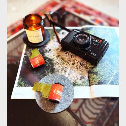 Harman Phoenix ISO 200 135-36