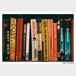 Harman Phoenix ISO 200 135-36