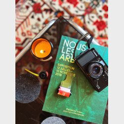 Harman Phoenix ISO 200 135-36