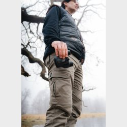 Pentax Binoculars UP 6.5x21 Papillo II w/case