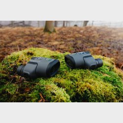 Pentax Binoculars UP 6.5x21 Papillo II w/case