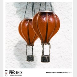 Harman Phoenix Colour 200 - 120