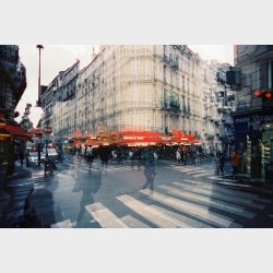 Candido 800 Colour 135 Film 36 Exp