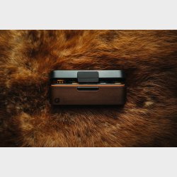 PolarPro Film Case Mckinnon 135 Film series (5 Roll)