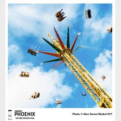 Harman Phoenix Colour 200 - 120