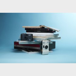 Kodak Snapic A1 Rhino Grey