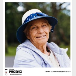 Harman Phoenix Colour 200 - 120