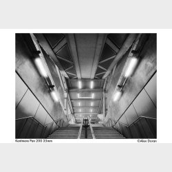  Kentmere 200 135-24 film