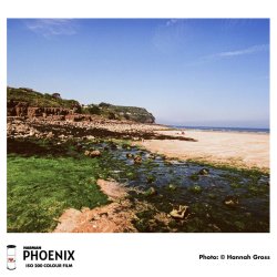 Harman Phoenix Colour 200 - 120