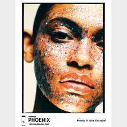 Harman Phoenix Colour 200 - 120