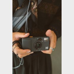 Kodak Snapic A1 Rhino Grey