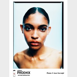 Harman Phoenix Colour 200 - 120