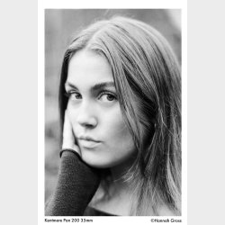  Kentmere 200 135-24 film