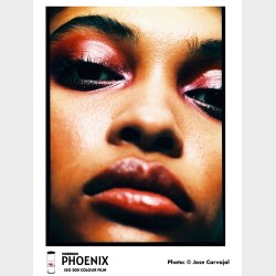 Harman Phoenix Colour 200 - 120