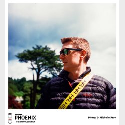 Harman Phoenix Colour 200 - 120