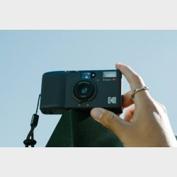 Kodak Snapic A1 Rhino Grey