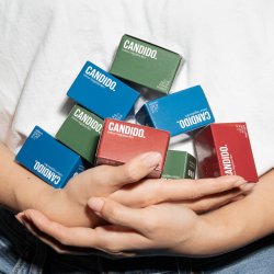 Candido 200 Colour 135 Film 36 Exp