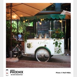 Harman Phoenix Colour 200 - 120