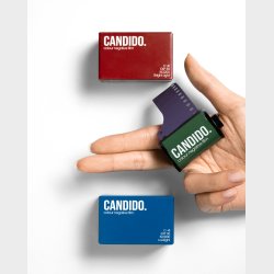 Candido 200 Colour 135 Film 36 Exp