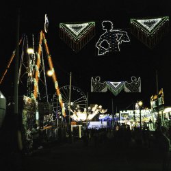 Harman Phoenix Colour 200 - 120