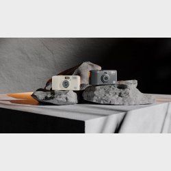 Kodak Snapic A1 Ivory White