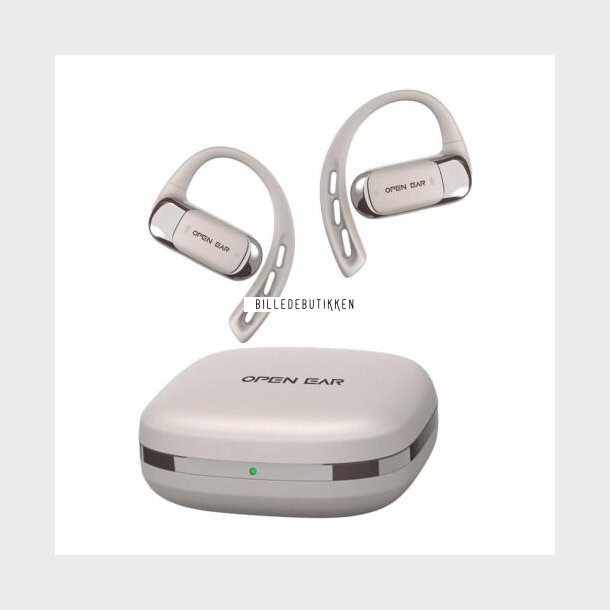 Swiss Go OpenEar Arco In-Ear S�lv
