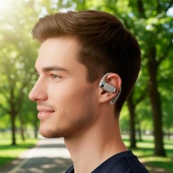 Swiss Go OpenEar Arco In-Ear S�lv