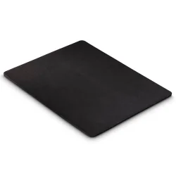 HAMA Mouse Pad Easy Black