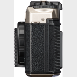 PENTAX 17 DARK SILVER Body KIT