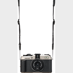 PENTAX 17 DARK SILVER Body KIT