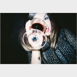 Lomography Simple Use Camera 400/36 Color Negative