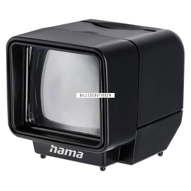 Hama Diabetragter LED