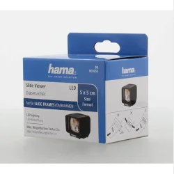 Hama Diabetragter LED
