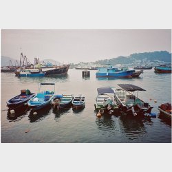 Lomography 800/36 Colorneg 3-pack