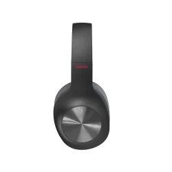 HAMA Headphone Over-Ear Spirit Calypso Black