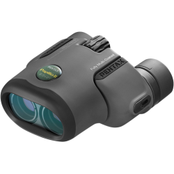 Pentax Binoculars UP 6.5x21 Papillo II w/case