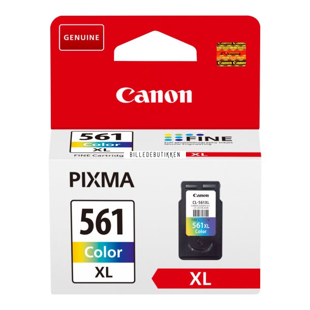 CANON CL-561XL COLOR