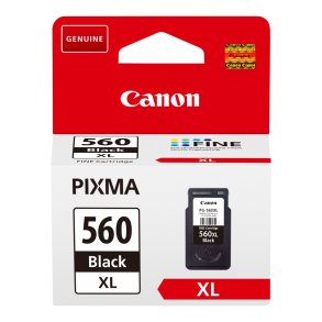 CANON PG-560BK XL