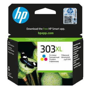 HP 303XL Color